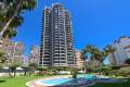 Продажа - Апартаменты - Benidorm