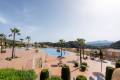 Продажа - Апартаменты - Benitachell - Cumbre del Sol
