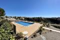 Продажа - Апартаменты - Benitachell - Pueblo de la Luz