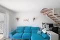 Продажа - Апартаменты - Benitachell - Pueblo de la Paz
