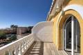 Продажа - Апартаменты - Benitachell - Pueblo de la Paz