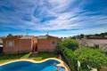 Продажа - Апартаменты - Benitachell - Pueblo de la Paz
