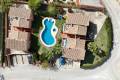 Продажа - Апартаменты - Benitachell - Pueblo de la Paz