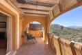 Продажа - Апартаменты - Benitachell - Pueblo Montecala