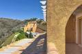 Продажа - Апартаменты - Benitachell - Pueblo Montecala