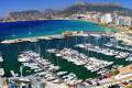 Продажа - Апартаменты - Calpe