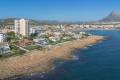 Продажа - Апартаменты - Javea