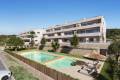 Продажа - Апартаменты - Las Colinas Golf Resort