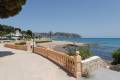 Продажа - Коммерческая собственность - Moraira - La Cometa