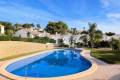 Продажа -  - Moraira - Pinar de l´Advocat