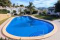 Продажа -  - Moraira - Pinar de l´Advocat