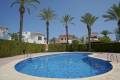 Продажа - Полуотдельный - Denia - El Palmar