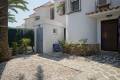 Продажа - Полуотдельный - Denia - El Palmar