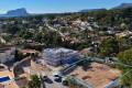 Продажа - Участок под застройку - Benissa - San Jaime