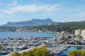 Продажа - Участок под застройку - Moraira - El Portet