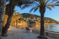 Продажа - Участок под застройку - Moraira - El Portet