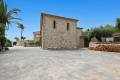 Продажа - Усадьба / Загородная недвижимость - Benissa
