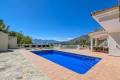 Продажа - Вилла - Altea