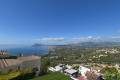 Продажа - Вилла - Altea