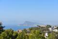 Продажа - Вилла - Altea