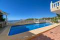 Продажа - Вилла - Altea