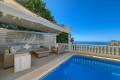 Продажа - Вилла - Altea