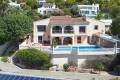 Продажа - Вилла - Altea