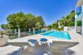 Продажа - Вилла - Altea