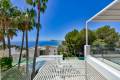 Продажа - Вилла - Altea
