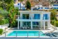 Продажа - Вилла - Altea