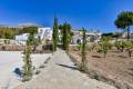 Продажа - Вилла - Altea