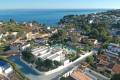 Продажа - Вилла - Benissa - Benissa Coast