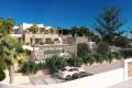 Продажа - Вилла - Benissa - Benissa Coast