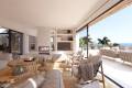 Продажа - Вилла - Benissa - Benissa Coast