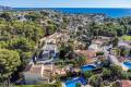 Продажа - Вилла - Benissa - Buenavista