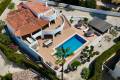 Продажа - Вилла - Benissa - San Jaime