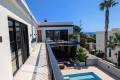 Продажа - Вилла - Calpe - Calalga