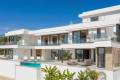 Продажа - Вилла - Calpe - Empedrola