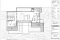Продажа - Вилла - Calpe - Empedrola