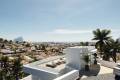 Продажа - Вилла - Calpe - Empedrola