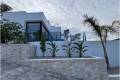 Продажа - Вилла - Calpe - Empedrola