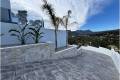 Продажа - Вилла - Calpe - Empedrola