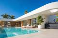 Продажа - Вилла - Calpe - Empedrola