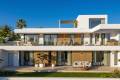 Продажа - Вилла - Calpe - Empedrola