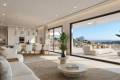 Продажа - Вилла - Calpe - Empedrola
