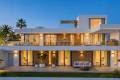 Продажа - Вилла - Calpe - Empedrola
