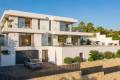 Продажа - Вилла - Calpe - Empedrola