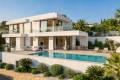 Продажа - Вилла - Calpe - Empedrola