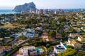 Продажа - Вилла - Calpe - Los Pinos