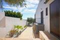 Продажа - Вилла - Calpe - Partida Enchinent